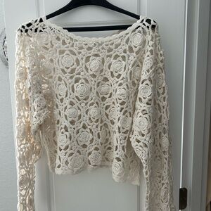 Womens Sweater